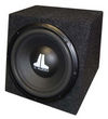 JL Audio 12WX-4 box